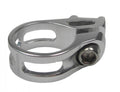 SRAM Lenkerschelle Trigger X.0/X.9/X.7 silber - stabile Shifter-Montage