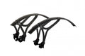Zéfal Shield G50 Gravel Schutzblechset, schwarz, passend für 650b/700c/28-Zoll-Räder, ideal für optimalen Schutz auf Schotterwegen