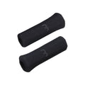 BBB Cycling BBB Griffe Foamgrip 92mm schwarz - komfortable, vibrationsdämpfende Lenkergriffe