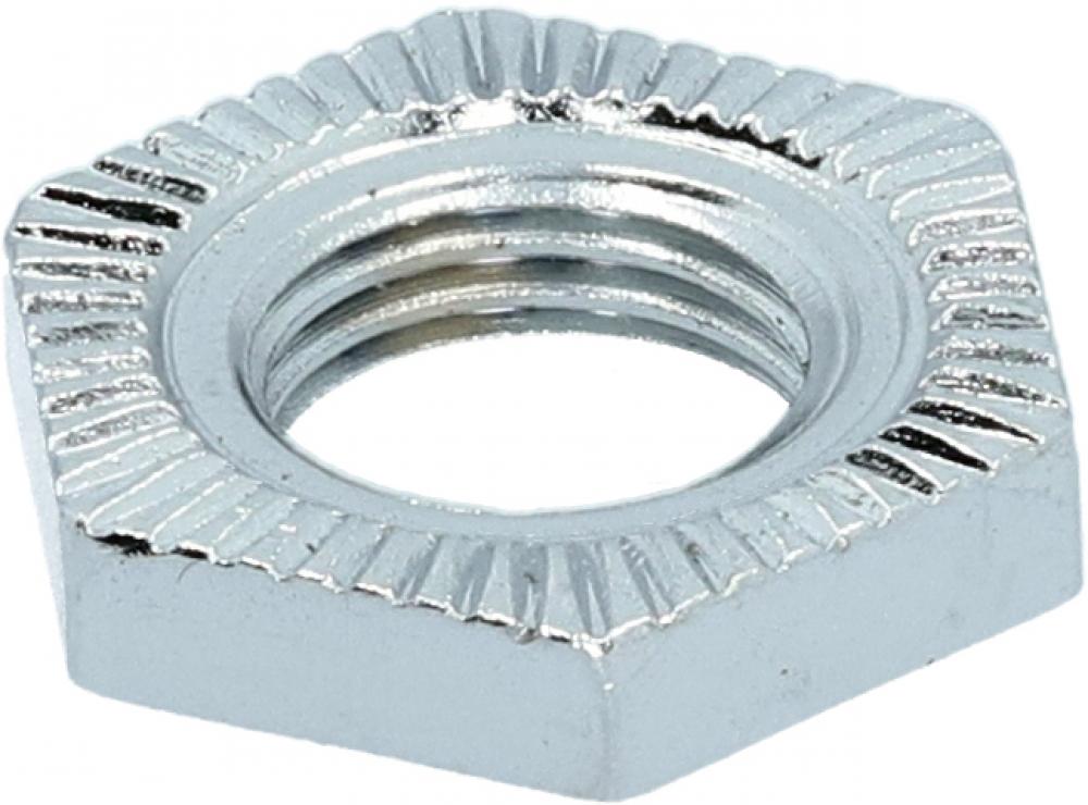 SHIMANO Befestigungsmutter BR-IM41/BR-IM81 M10 x 4 mm - 4 mm