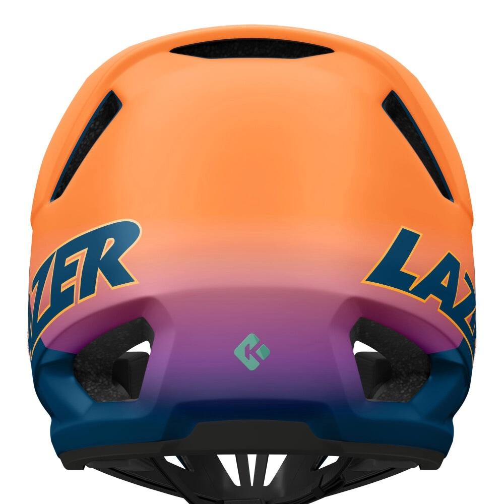 LAZER Helm Cage KinetiCore MTB/Downhill Matt XS - maximaler Schutz und Komfort
