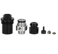 Rockshox Hose Barb f.Sattelst.RckS.Reverb/Stealth 11.6818.049.001,A1-B1