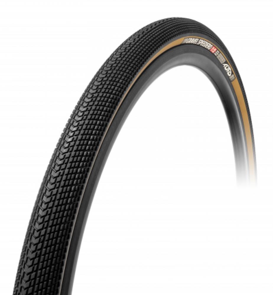 Tufo Reifen Gravel Speedero 40 28x1.60 Zoll 40-622 schwarz beige TLR faltbar