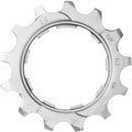 SHIMANO Ritzel für CS-HG500-10 12 Zähne 11-32 Abstufung integrierter Distanzring - 500-10, 12 Zähne, 11-32
