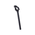 BBB Cycling BBB Sattelstutze Comfort Post Aussetzung 30 schwarz - maximaler Fahrkomfort