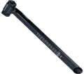 PRO Sattelstütze Pro Vibe 7S ø27,2mm L350mm Alu Schwarz 20mm Offset