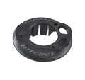 Ritchey Comp Switch Steuersatz-Oberteil ZS56/28.6 schwarz für 1 1/8" Gabelschaft, semi-integriert, interne Kabelführung.