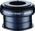 FSA Steuersatz Gravity 4 1 1/8" - 1,5" - robuster Ahead-Steuersatz für Gravity-Einsatz