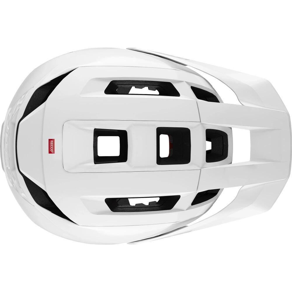 LAZER Helm Impala KinetiCore Matt M - Premium MTB-Helm mit maximalem Schutz
