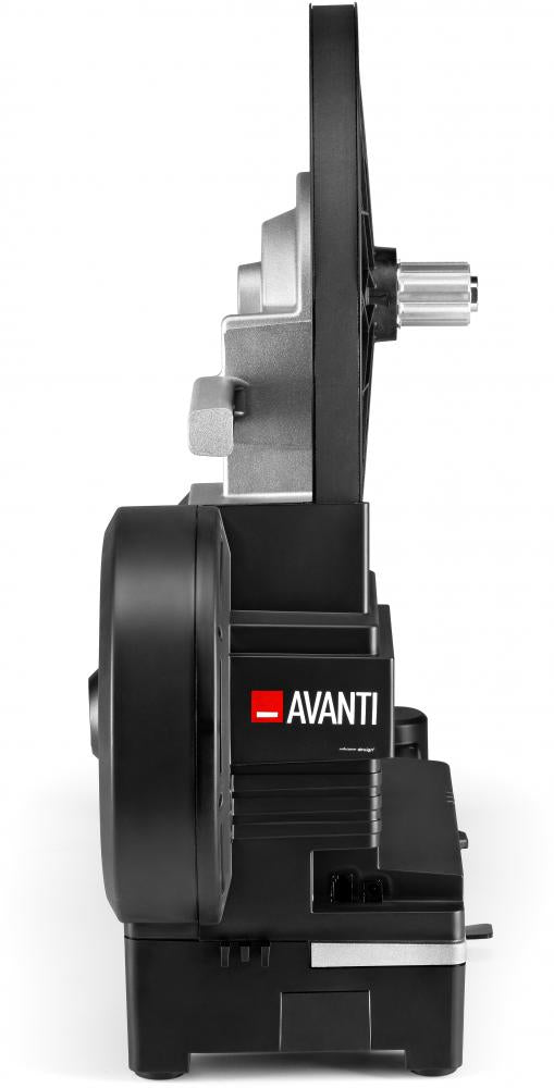 ELITE Rollentrainer Avanti - leiser, interaktiver Indoor-Heimtrainer