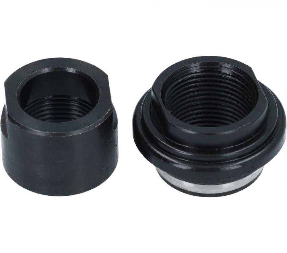 SHIMANO Achsmutter FH-RS470 Links - Ersatzteil für Hinterradnabe, 31 g