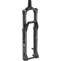 DT Swiss Federgabel F 535 29 Zoll 130 mm Schwarz - All-Mountain-Performance auf aktuellem Stand der Technik