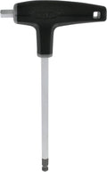 VAR Innensechskantschlüssel CL-18100 8 mm - ergonomischer T-Griff für präzises Arbeiten