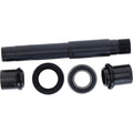 SHIMANO FH-TC500-MS/HM Nabenachse komplett Hohlachse