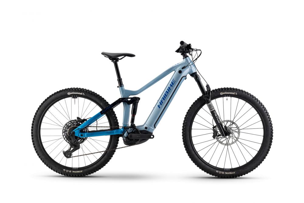 Haibike ALLTRAIL 10 29 i800Wh 12S Eagle 70 - E-Mountain Bike