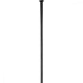 DT Swiss Speiche Aero Comp Straightpull 2.0 302 mm schwarz - aerodynamische Hochleistungs-Speiche