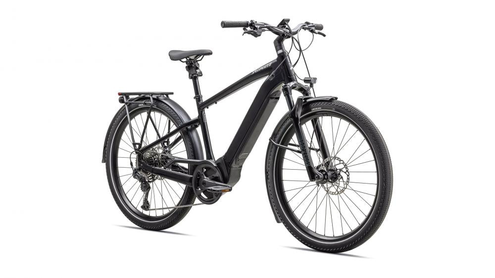 VADO 5.0 NB CSTBLK/FLKSIL M - Unbekannt