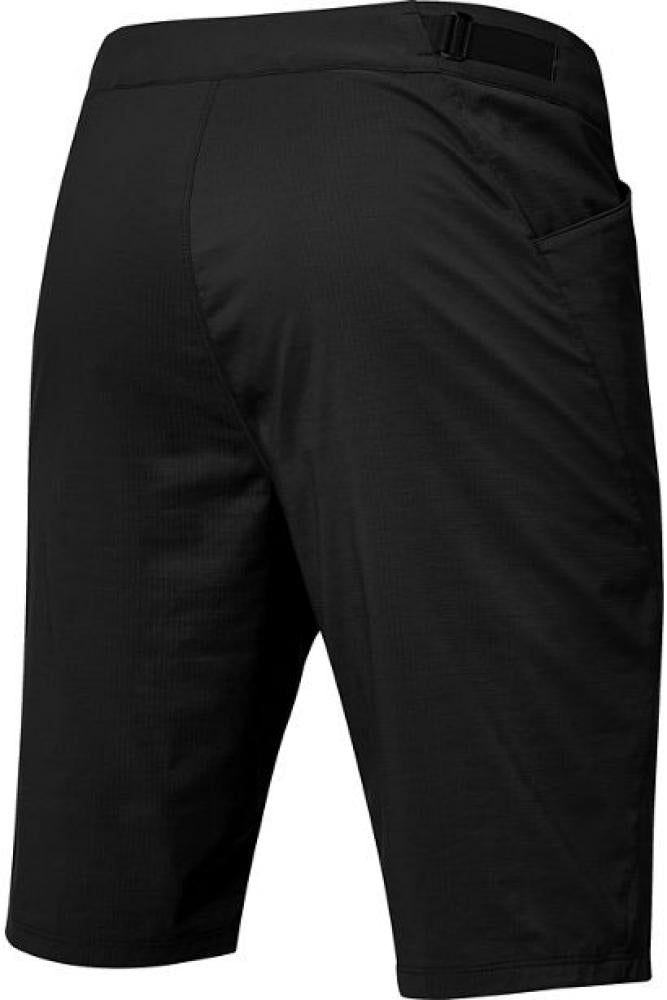 Fox Ranger Short Liner Hose black Größe 36