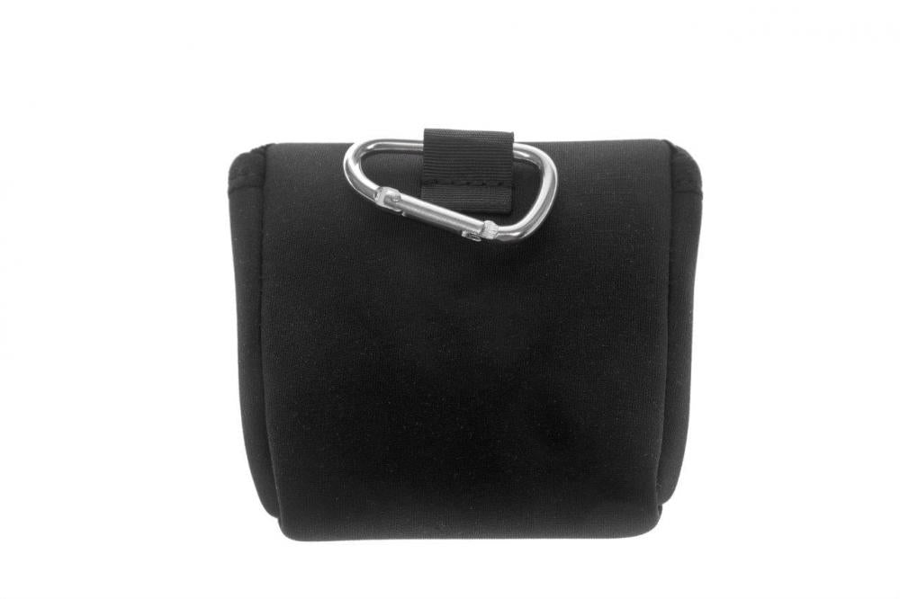 New Looxs Displaytasche Bosch Black One Size Black - sicherer Schutz für E-Bike-Display
