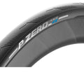 Pirelli P ZERO Race TLR 4S Faltreifen 700x32C - Ganzjahres-Rennreifen mit Tubeless-Technologie