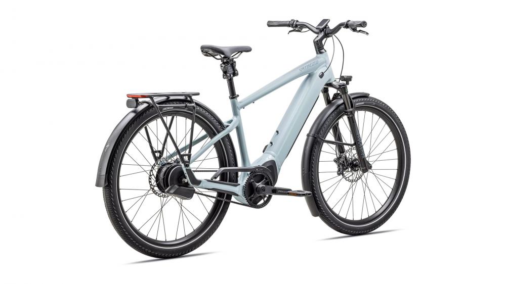 VADO 5.0 IGH NB SEA/CMLNLPS/GCLMET M - Premium E-Bike mit Nabenschaltung - E-City Bike