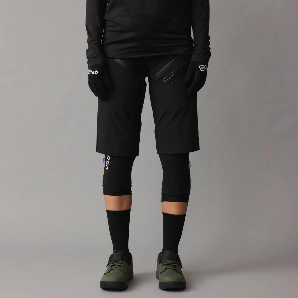 SQlab SQ-Short ONE OX M - Premium Fahrradhose für Herren - Shorts