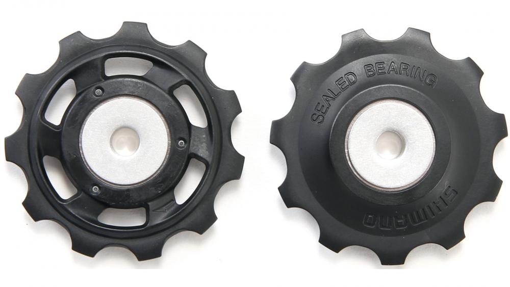 Shimano Deore XT Schaltrollensatz Y5XF98130 - 2 x 11 Zähne