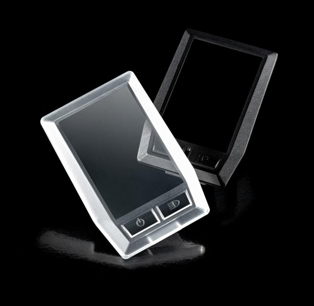 MH Cover Display-Schutzhülle Bosch Kiox BUI330 - Transparent