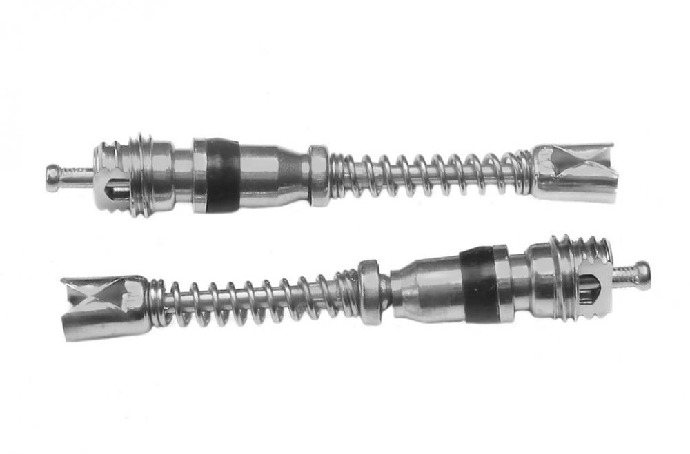 Mijnen Pieper Ventileinsatz f. Autoventil lang 2 Stck. im Polybeutel