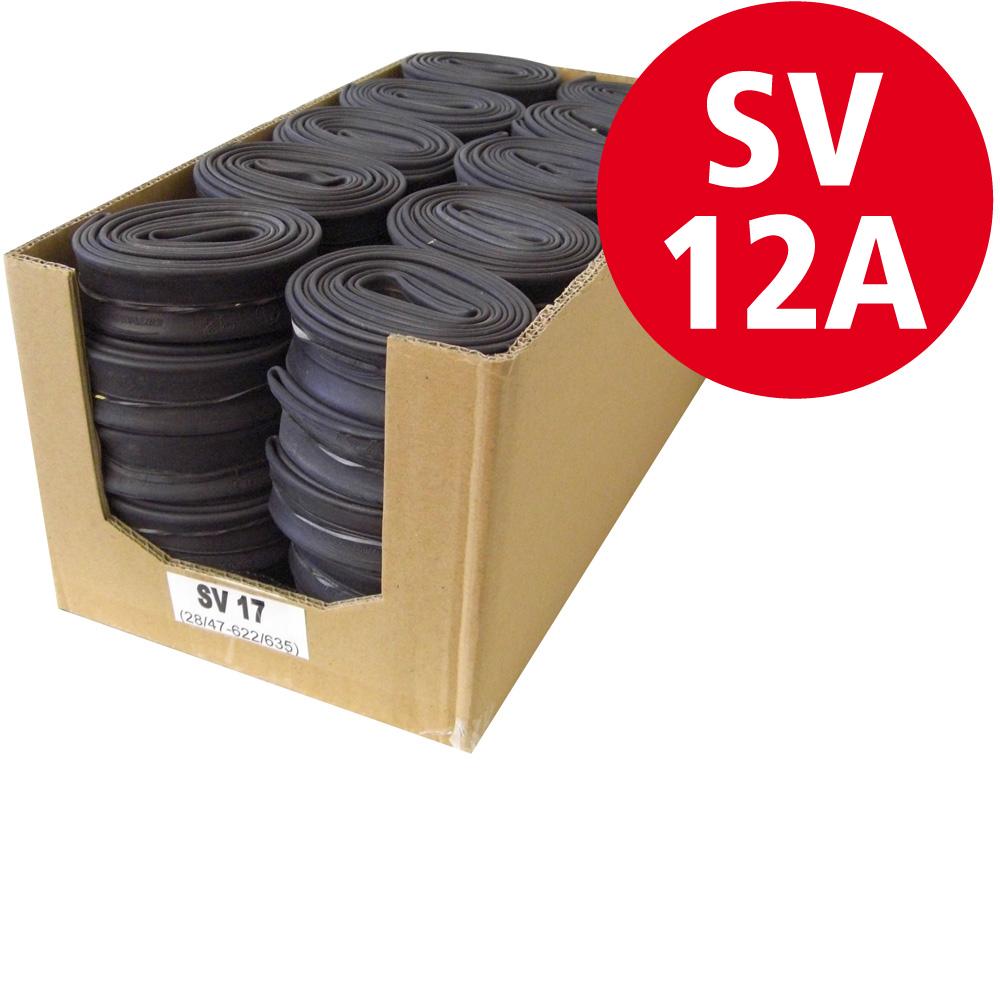 Schwalbe Schlauch MTB SV12A, für dünne MTB Reifen