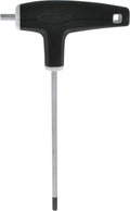 VAR Innensechskantschlüssel CL-18000 5 mm - ergonomischer T-Griff für präzises Arbeiten