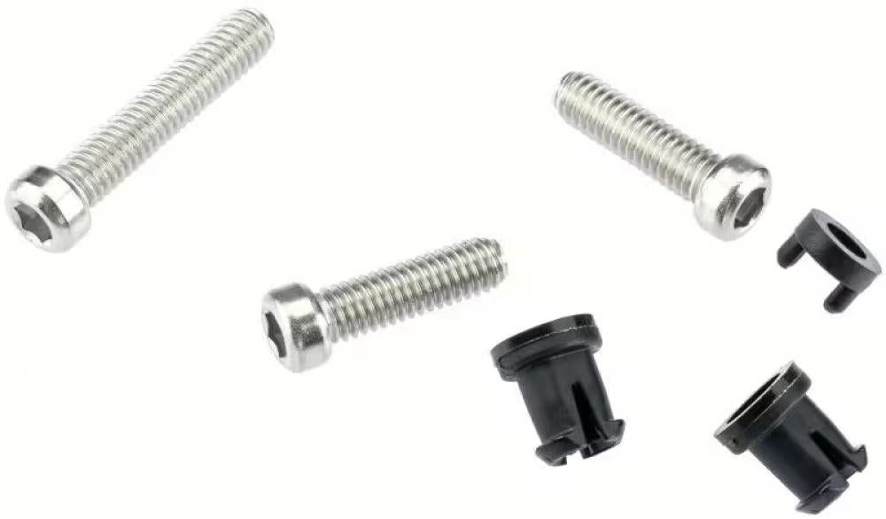 SRAM Schaltwerkbefestigungsschraube X.9 - präzise Befestigungs- und Begrenzungsschraube für X.9 Type 2