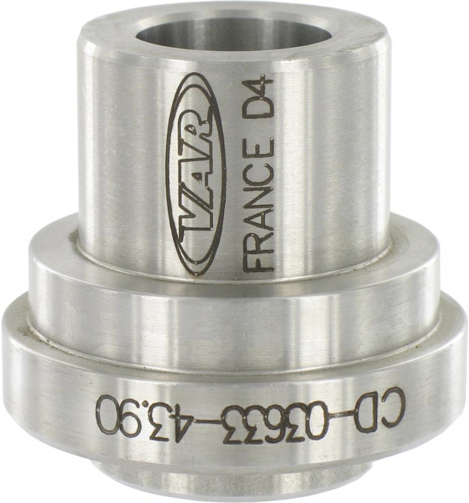VAR Zentrierstück CD-03633 CANE CREEK SEMI 1 1/8" - präzise Lagerzentrierung in moderner Ausführung