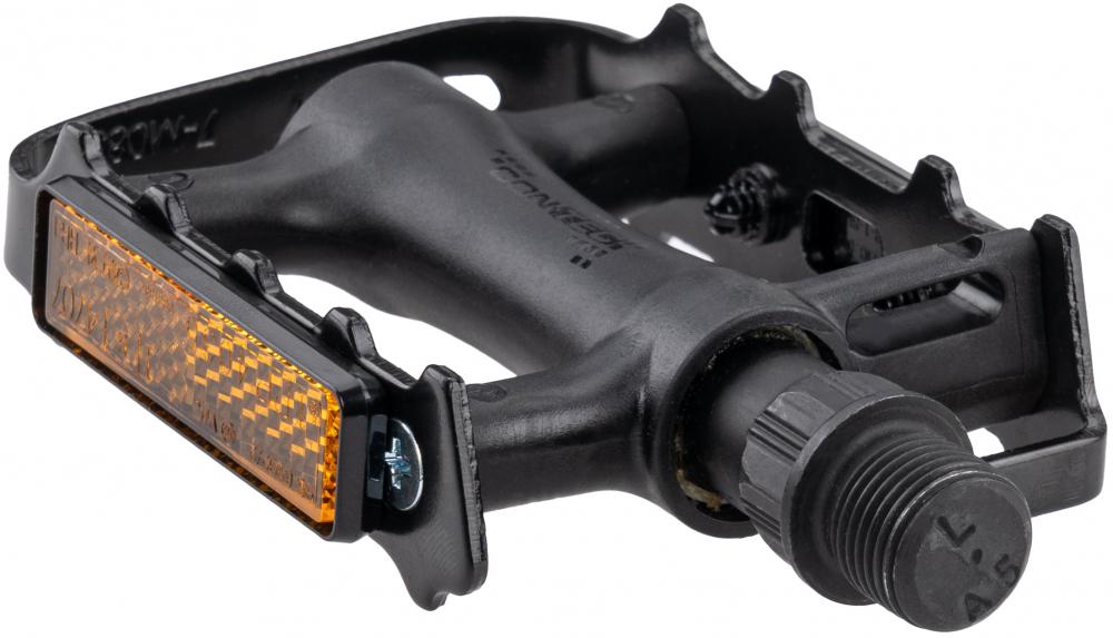 Contec Pedal CP-040 MTB/ATB schwarz