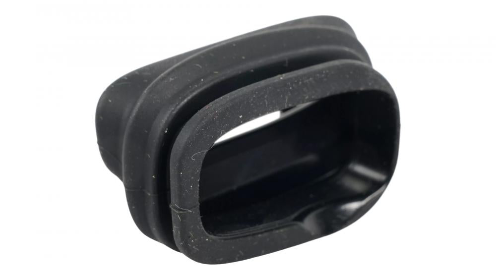 BOOT Carbon Rahmen Staubschutz - Kettenstrebe/Tretlager Gummiabdeckung für MY19 SJ (J1)