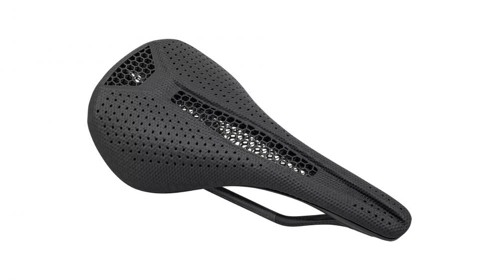 Specialized SW PHENOM MIRROR Sattel BLK 155 BLACK - maximaler Komfort und Performance