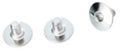 SHIMANO Schraube SPD-SL Medium M5x10mm - 5x10mm, 10mm