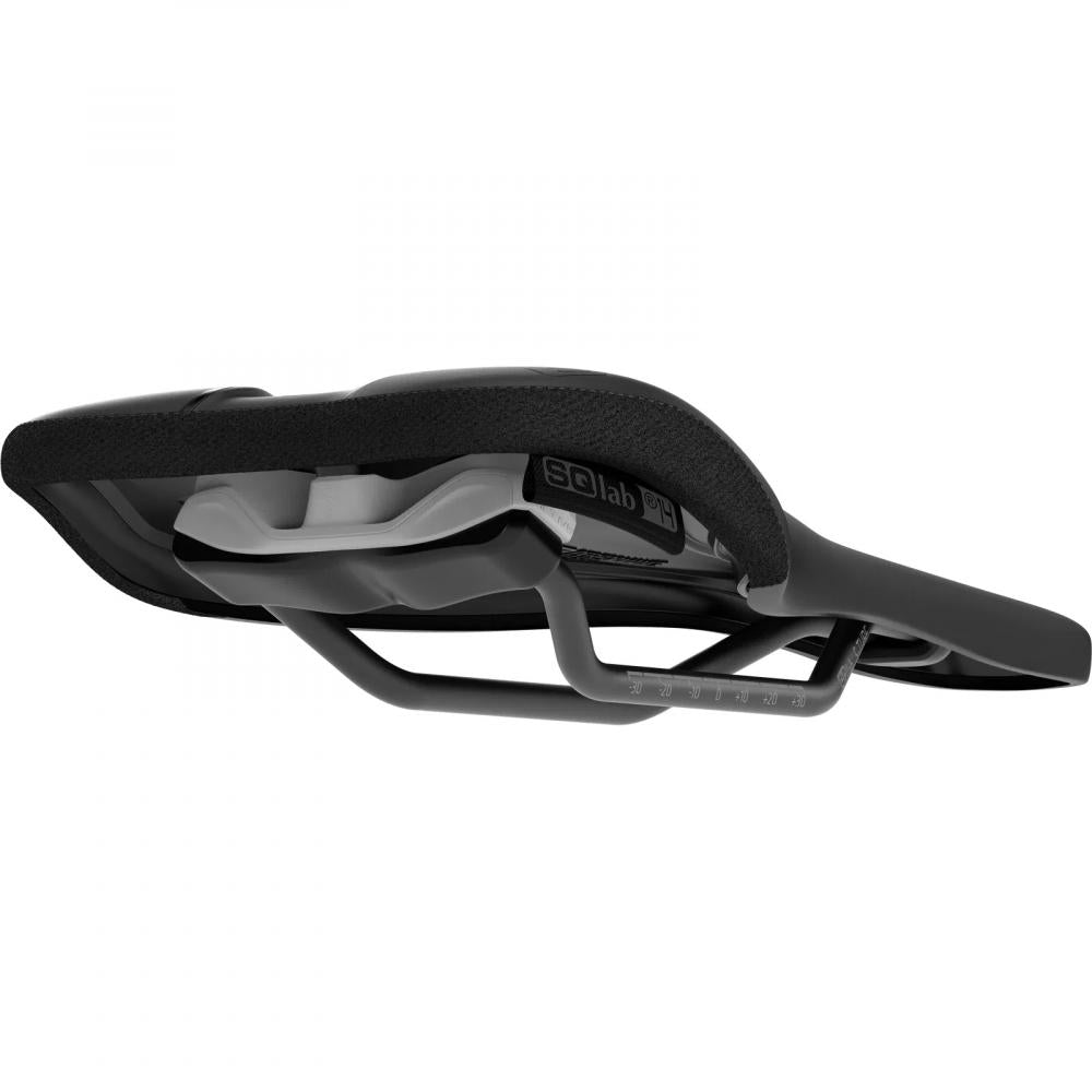 ERGOWAVE SQlab Sattel 614 ERGOWAVE® active 2.1 12cm