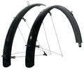 SKS Bluemels Basic Schutzblech-Set 26 - Schutzblechset
