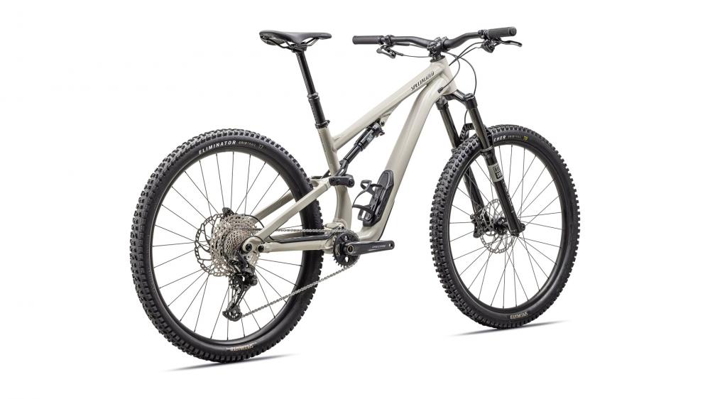 ALLOY SJ 15 Sicherheitsschuh S3 WHTMTN/DKMOS - Robuster Arbeitsschutz - Unbekannt