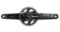 SRAM NX Eagle DUB Kurbelgarnitur 165mm 32T Boost - robuste 1x12 MTB-Performance