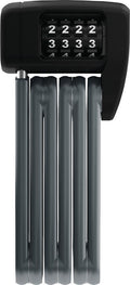 Abus Halter Bordo Lite 6055C Mini 60 cm schwarz
