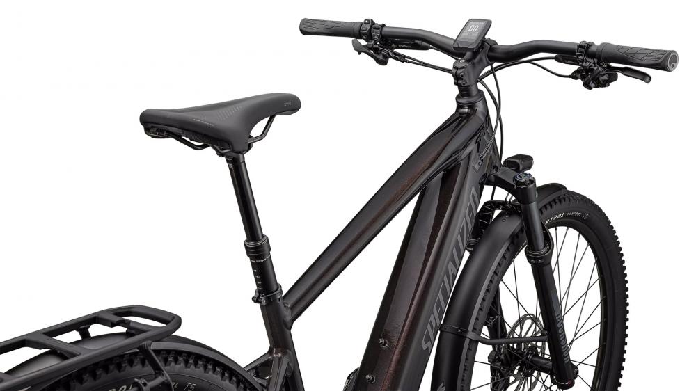 TERO 5.0 EQ NB Damen E-Bike - Specialized Redonyx/Smoke - E-City Bike