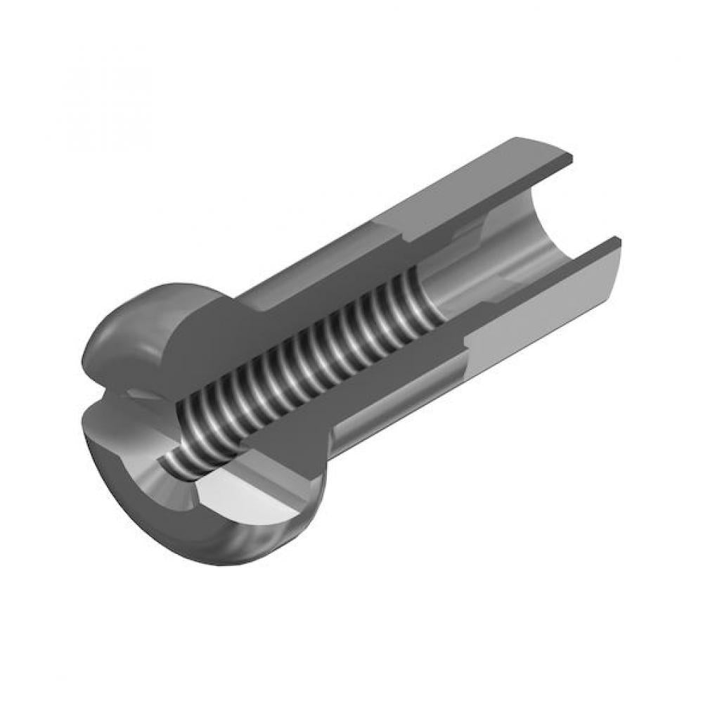 DT Swiss Speichennippel 1.8 Aluminium 12 mm blau - ultraleichte Laufradoptimierung