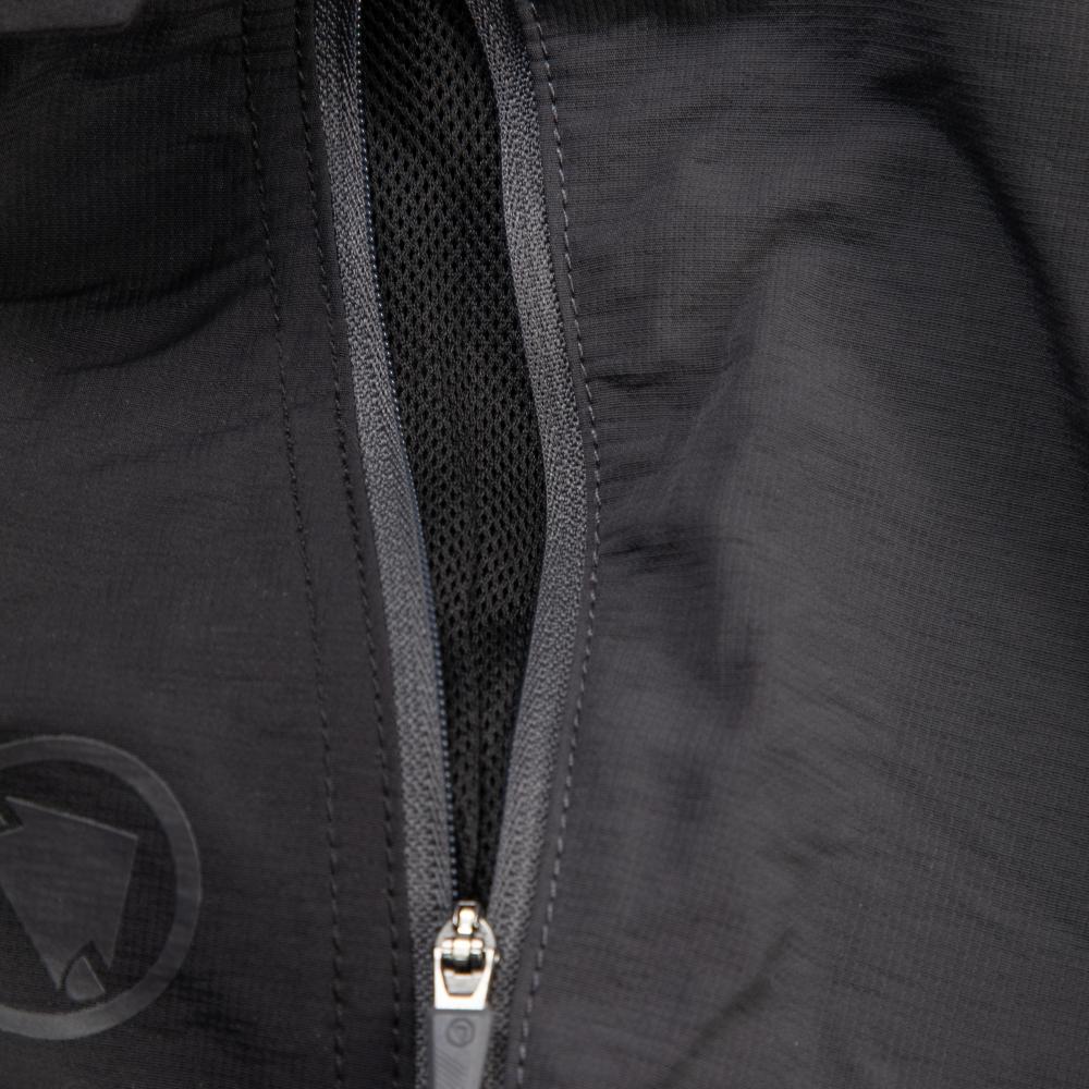 Endura Hummvee Short mit Innenhose grau XXXL - strapazierfähige MTB-Shorts mit herausnehmbarer Innenhose, atmungsaktiv, robust, mit Belüftung und viel Stauraum