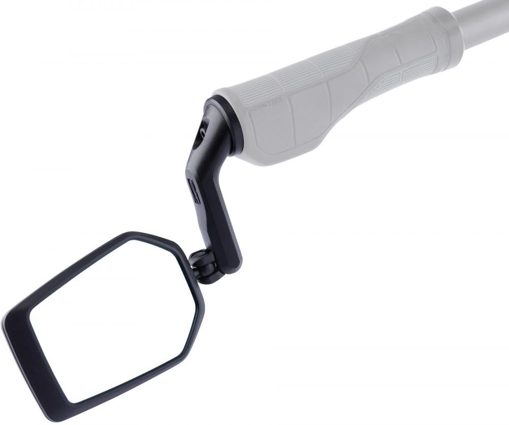 CONTEC Rückspiegel E-View Evo kurzer Spiegelarm 85mm