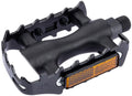 Contec Pedal CP-040 MTB/ATB schwarz