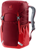Deuter Junior Kinderrucksack 18 Liter Spearmint-Seagreen - Leicht & Nachhaltig