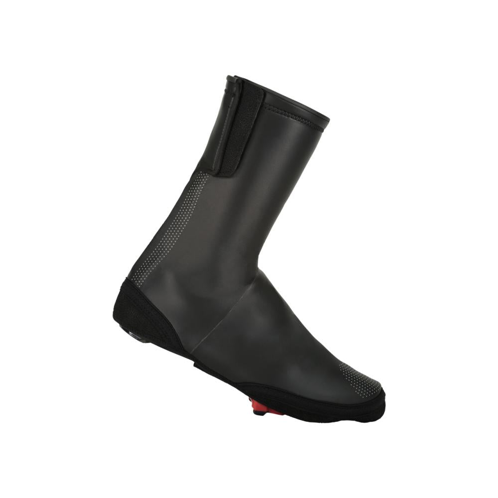 BBB Cycling BBB Uberschuhe ArcticDuty 41/43 schwarz Größe 41 - extra warmer Überschuh für Wintertouren