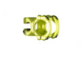 Race Face Turbine R Vorbau 35.0mm 40mm grün für präzise Kontrolle am Trail.